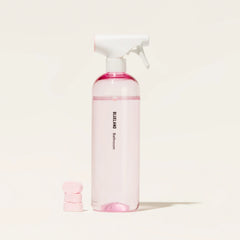 Bathroom Cleaner Starter Set