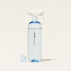 Glass + Mirror Cleaner Starter Set